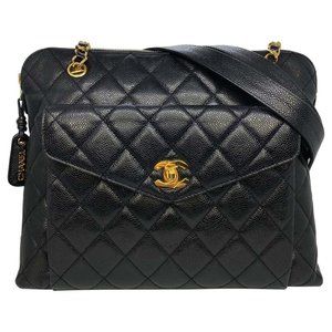 Chanel Vintage Shoulder Bag